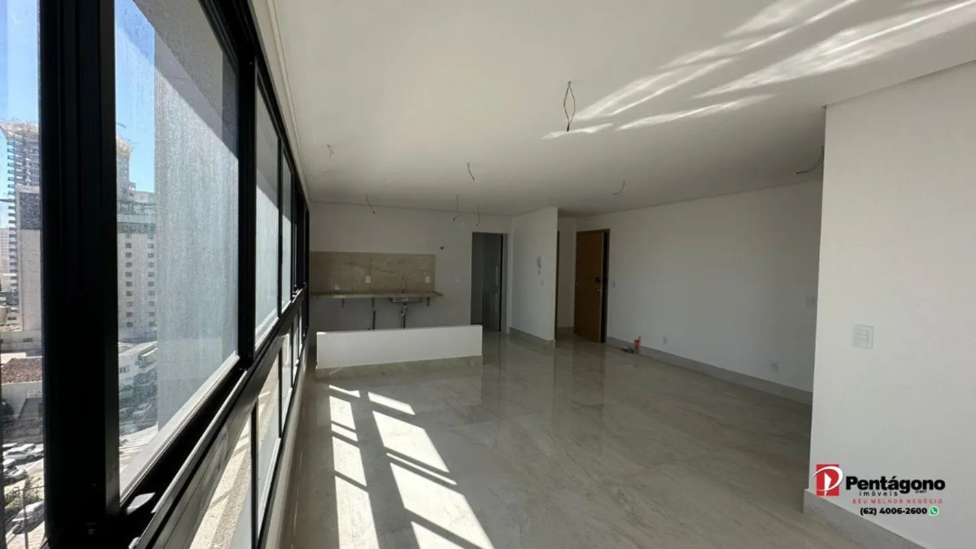 Apartamento à venda - Localização privilegiada!Com 88m² muito bem distribuídos2 ...