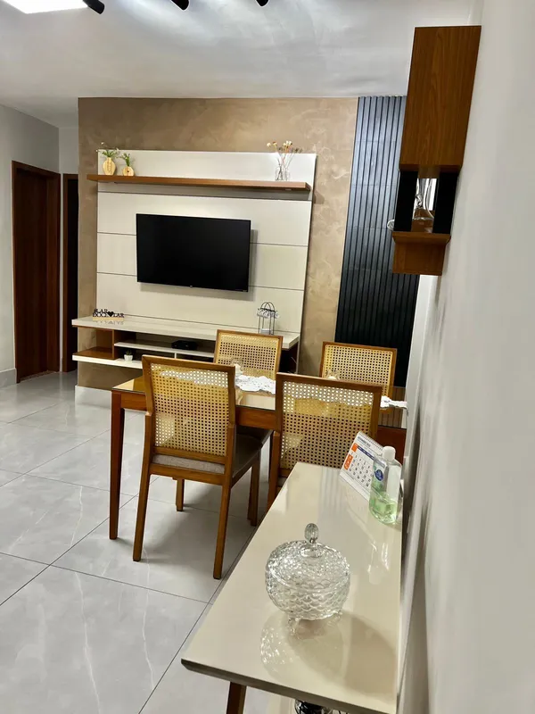 Apartamento à Venda | Setor Bueno – Goiânia?? Detalhes do Imóvel?? 54,20 m² priv...