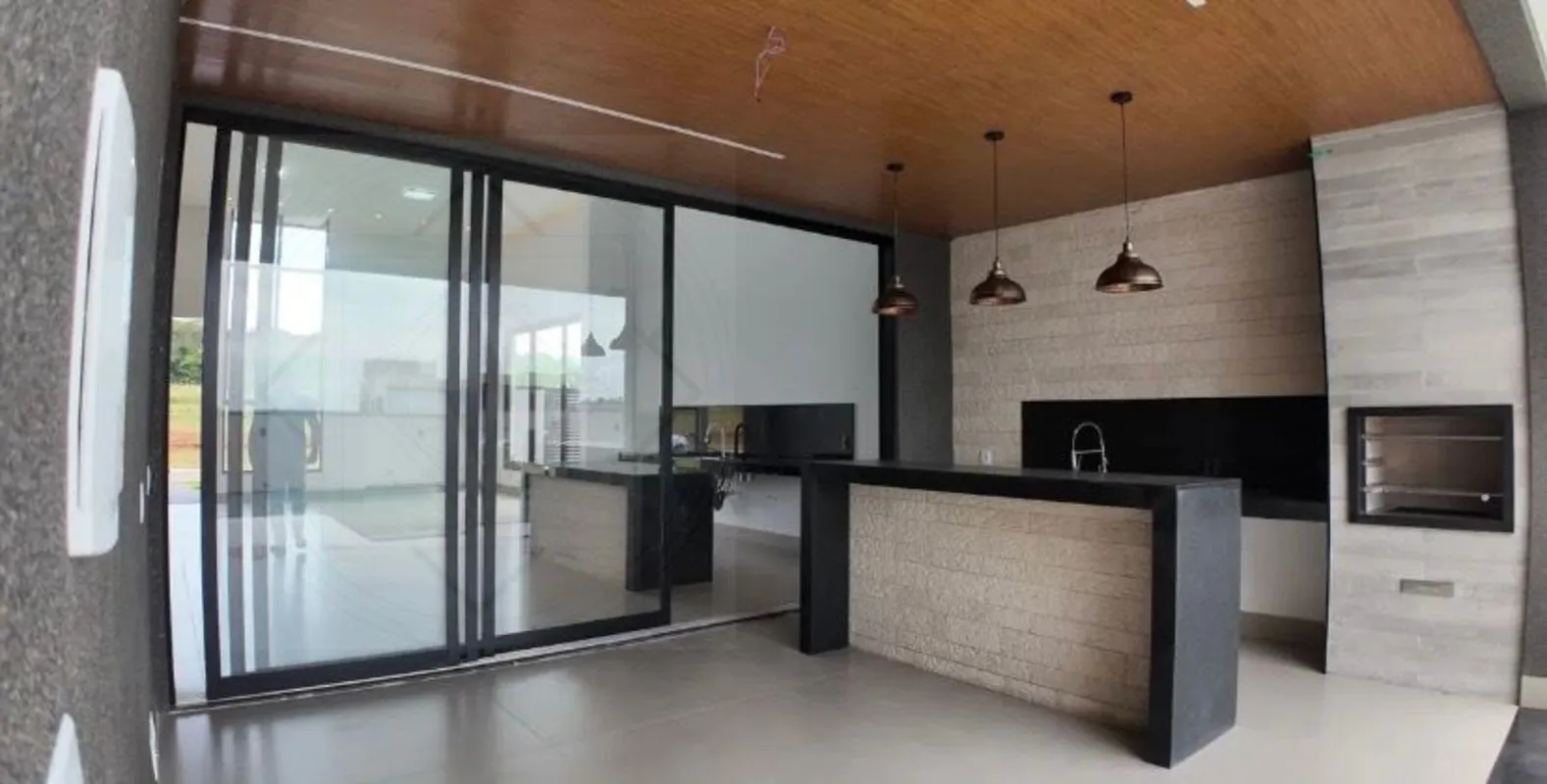 Casa térrea de alto padrão no Plateau D’Or??Próximo ao Alphaville Araguaia e a 1...