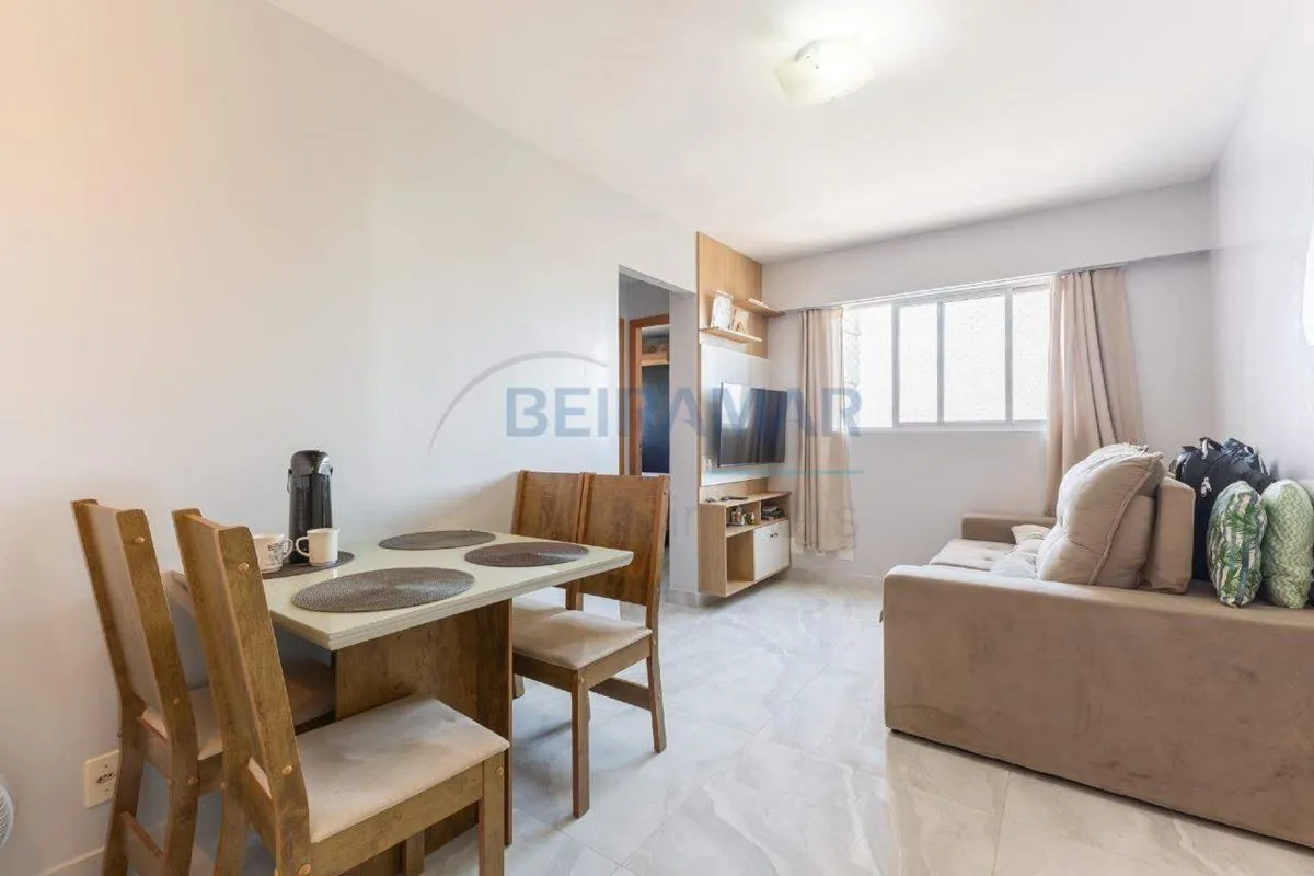 Localizado em condomínio valorizado e com excelente infraestrutura, este apartam...