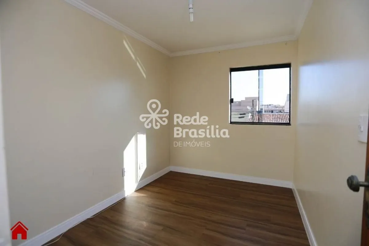 QI 4 | Excelente Apartamento com 3 Quartos sendo 1 Suíte com 1 Vaga de Garagem -...