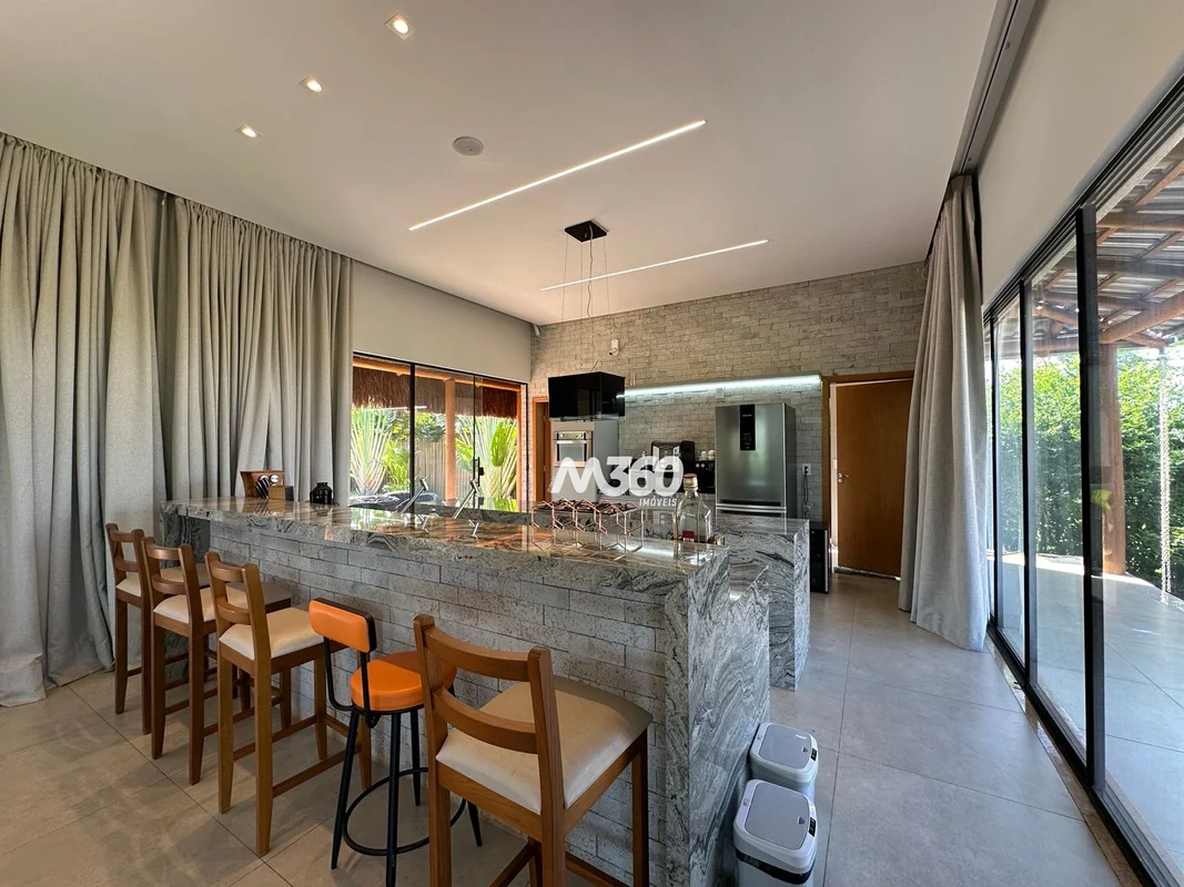 Chácara - Santo Antônio de Goiás Condomínio Recanto D'Itália (Esquina) 2.063,86 ...