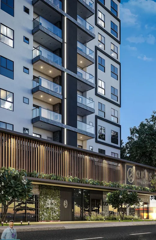O Opus Residence é o novo marco residencial em Cordeiros, Itajaí (SC), com entre...