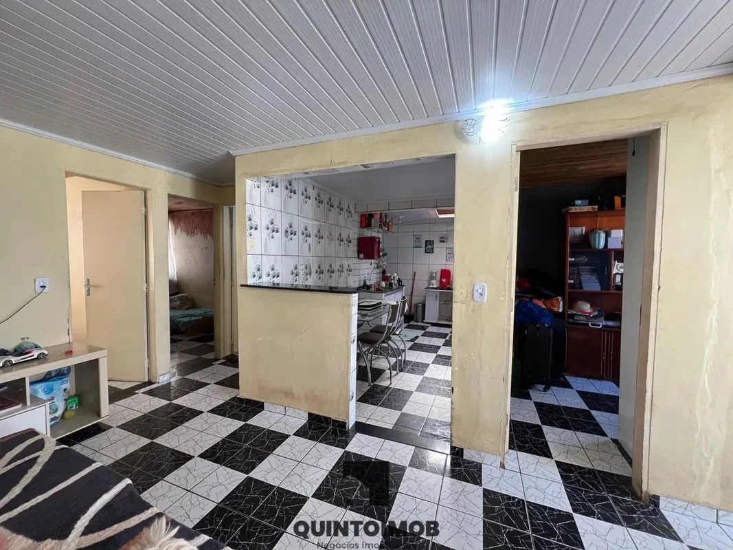 Casa QR 410 Norte - SamambaiaOportunidade Imperdível na 410 Norte - SamambaiaÁre...