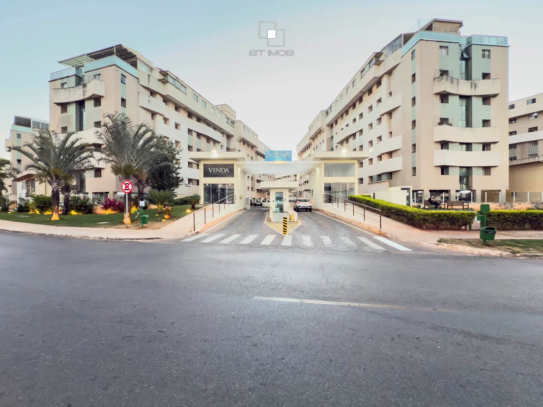 Duplex com 52m² privativos, planta inteligente e excelente aproveitamento de esp...