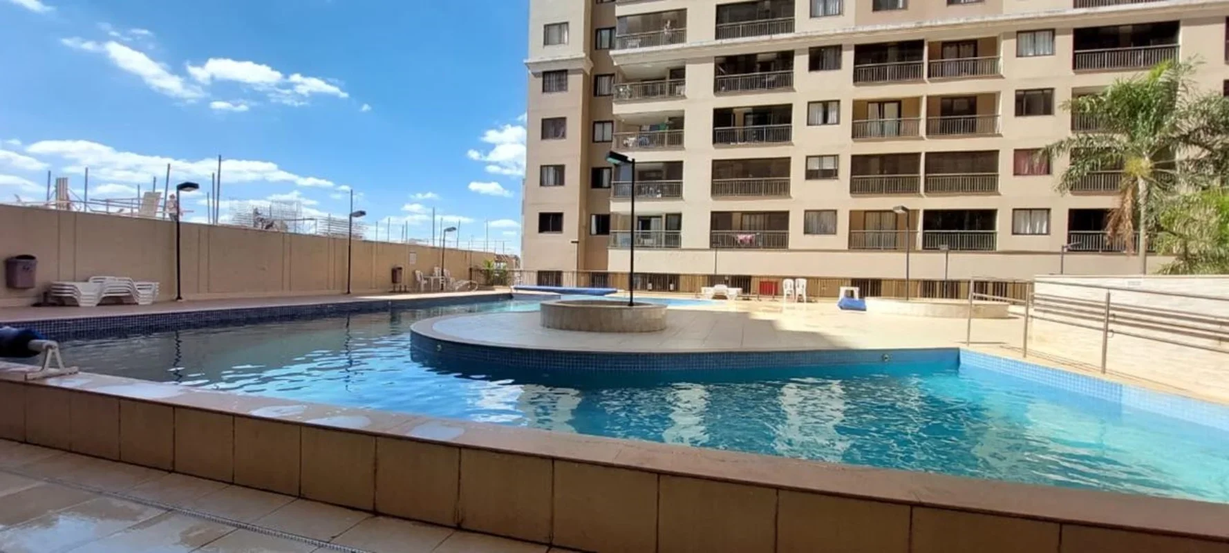 DALEPRANE IMÓVEIS VENDE APARTAMENTO 2 QUARTOS-GARAGEM-QUITADO- LAZER COMPLETO __...