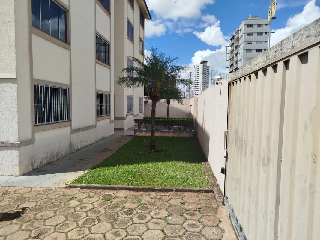Apartamento à venda situado no Residencial Vitória, Possui: 2 quartos 53M² área ...