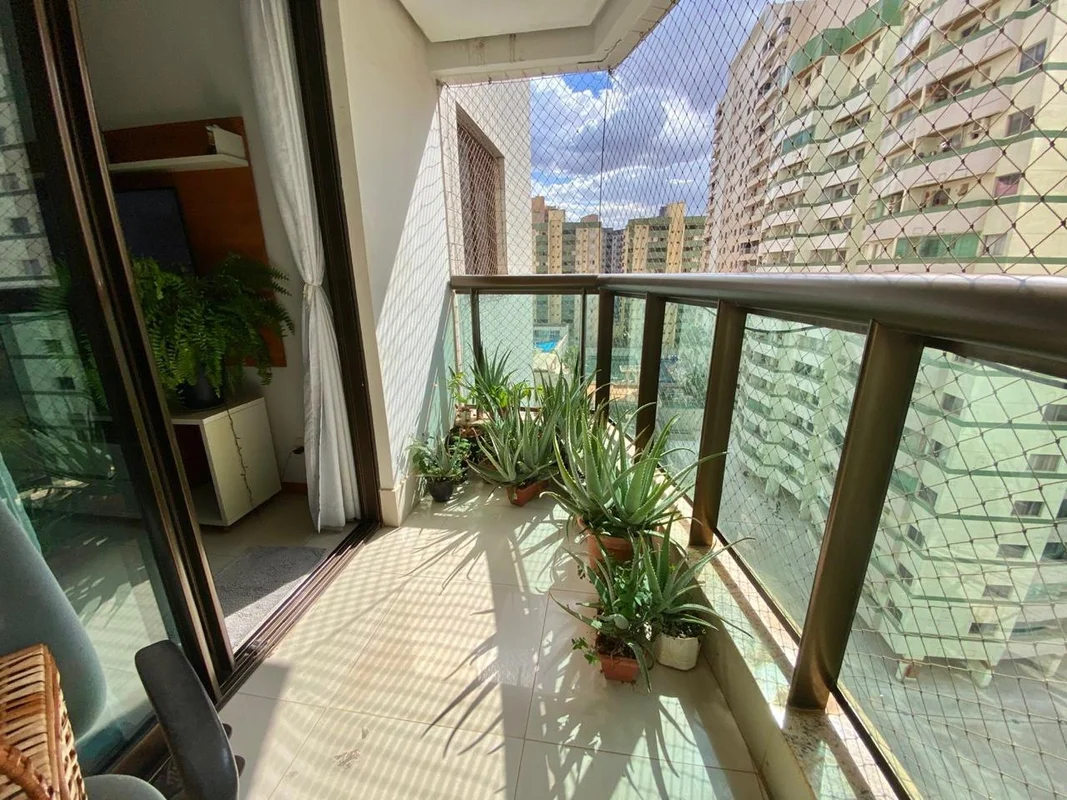 Residencial Mirante Club – Ao Lado do Parque, 2 Vagas e Lazer CompletoO Residenc...