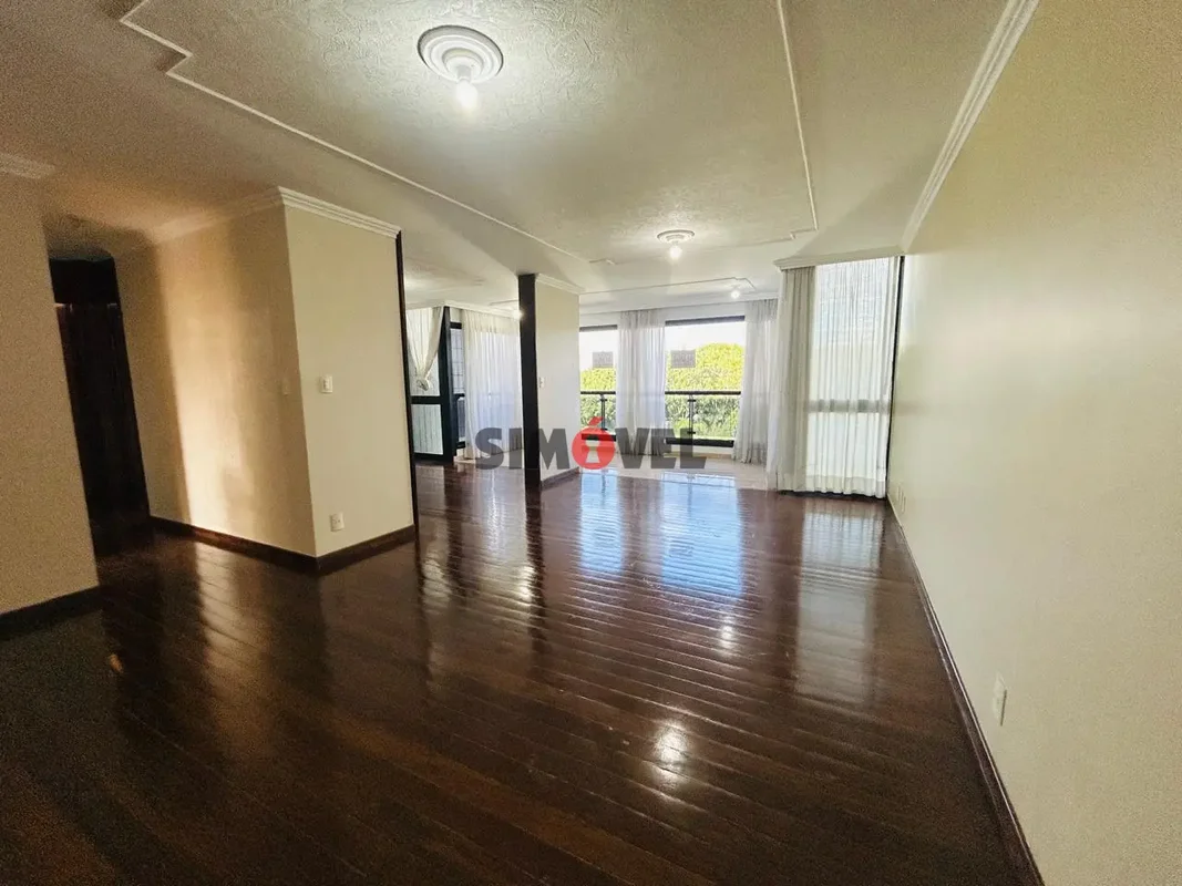 Excelente apartamento - SQN 208 BL A - Ed. Duque de Caxias;- Apartamento vazado ...