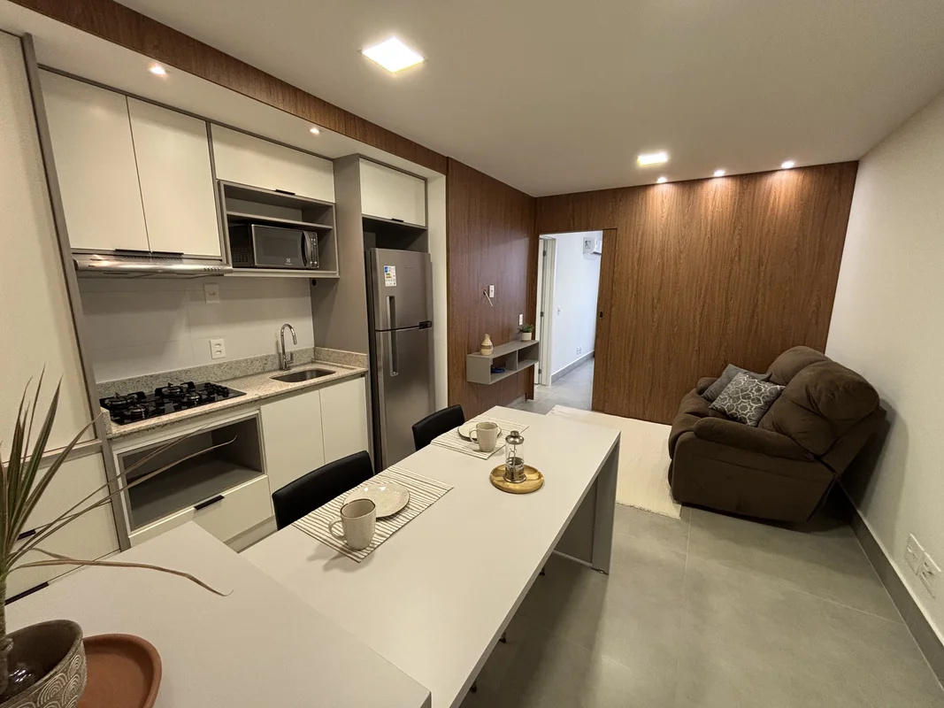 O Union 511 é a escolha ideal para quem valoriza conforto, praticidade e um esti...