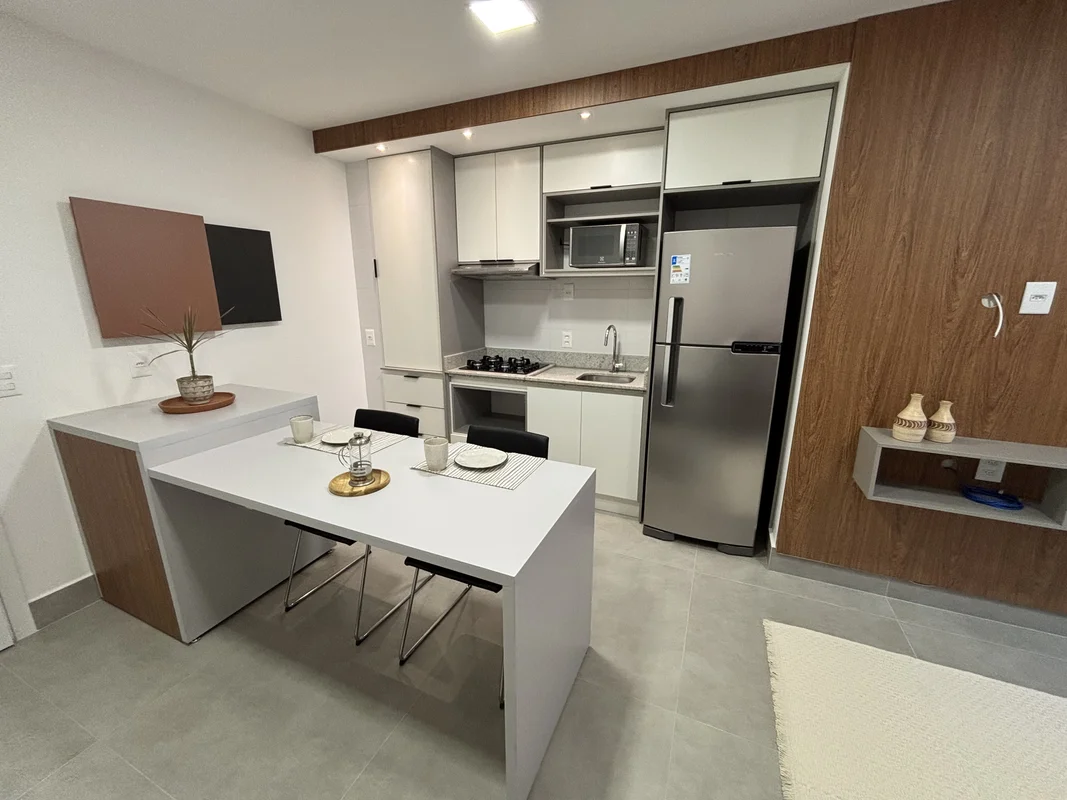 O Union 511 é a escolha ideal para quem valoriza conforto, praticidade e um esti...