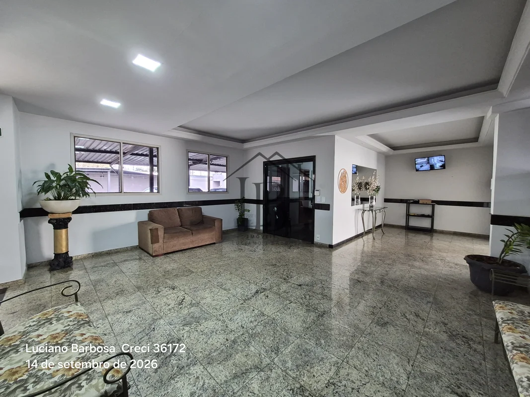 Apartamento do Jardim AméricaEdificio Fatima Dantas2 quartos58 m²ArmáriosVaranda...