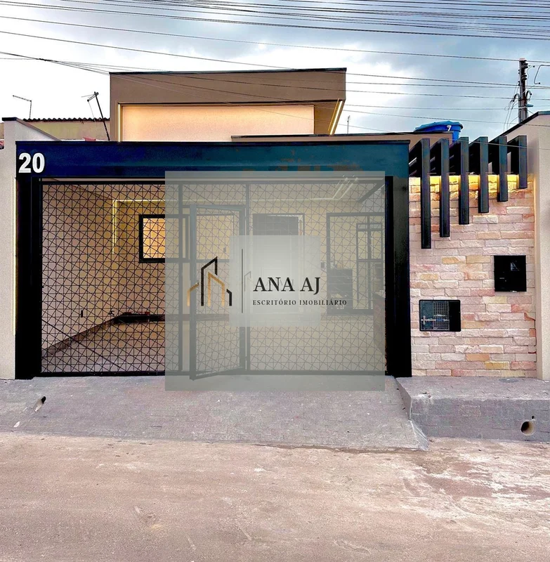 ANA IMÓVEIS ANUNCIA:OPORTUNIDADE: CASA DE ALTO PADRÃO NA QR 602. SAMAMBAIA NORTE...