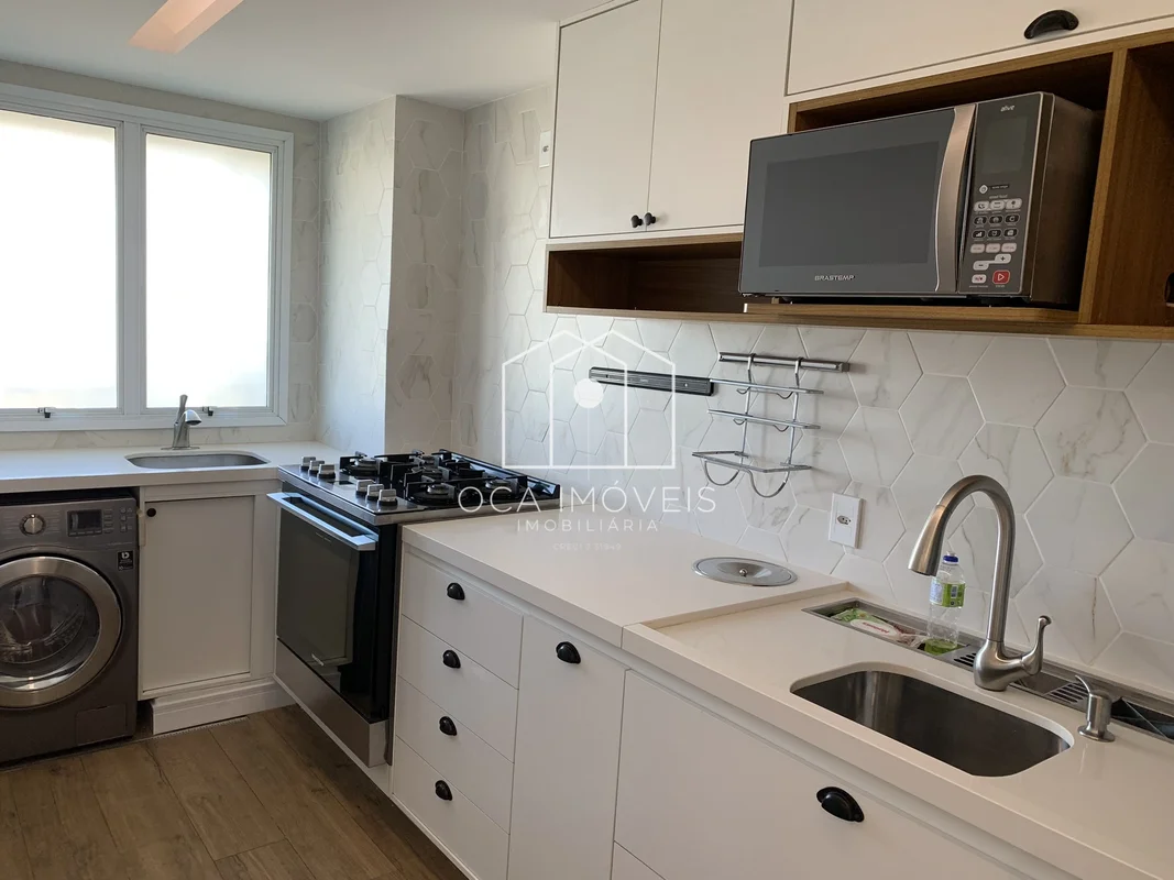 Situado na Rua 25, o Residencial My Life Style é a escolha definitiva para quem ...