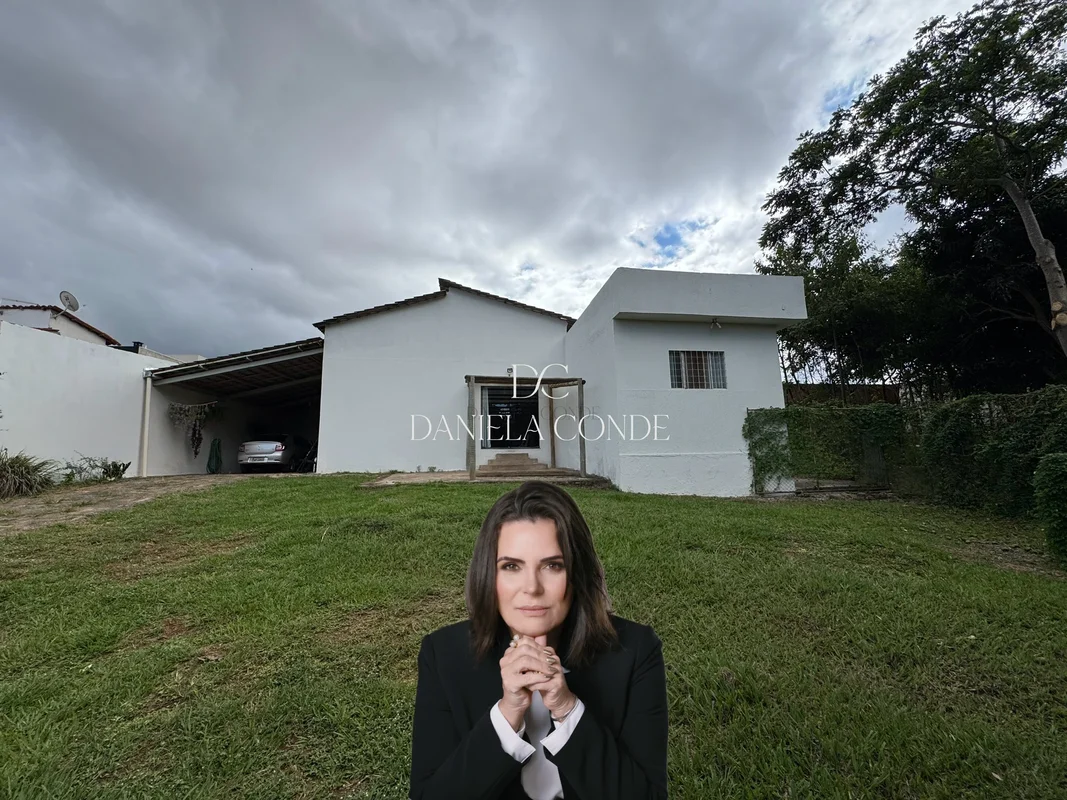 CONDOMÍNIO PRIVÊ LAGO NORTE – CASA TÉRREA VIZINHA DA NATUREZASe você busca um re...