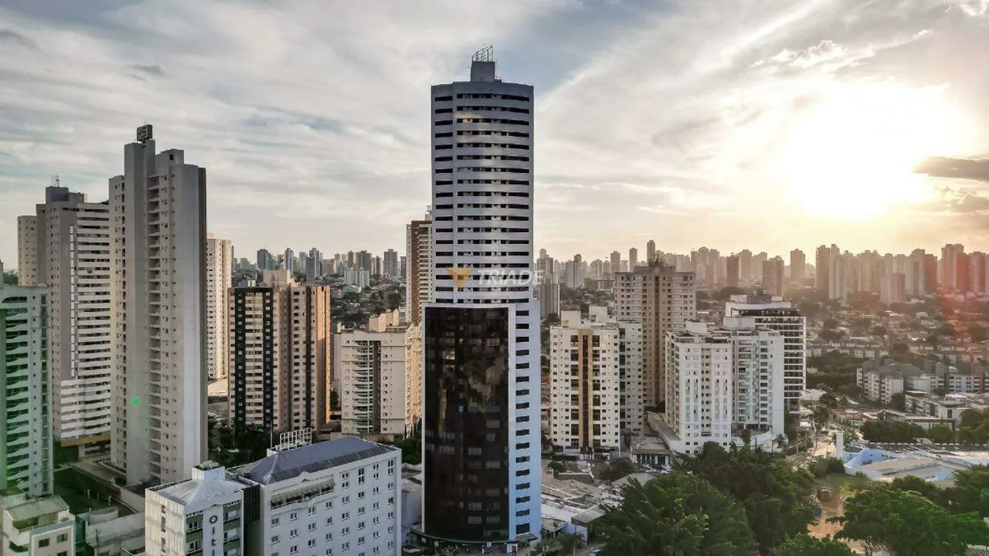 Excelente oportunidade para instalar sua empresa em uma das localizações mais es...