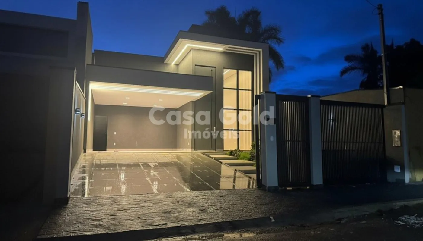 OPORTUNIDADE ÚNICA EM VICENTE PIRESEXCELENTE CASA DE ALTO PADRÃO EM UM TERRENO D...