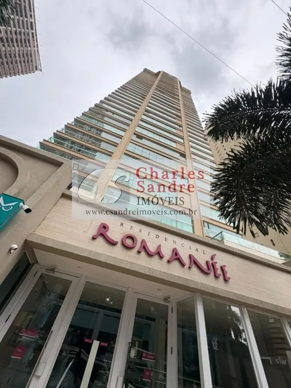 Residencial Romanée End.: Praça T-23, 74 - Setor Bueno Unidade: alta Vaga(s): 3 ...