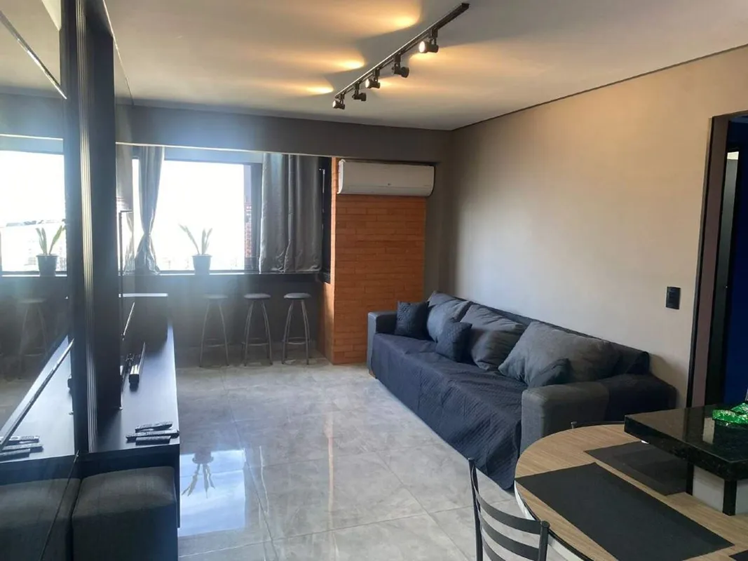Apartamento 60m², nascente, 2 quartos, andar alto, área de lazer complata, setor...