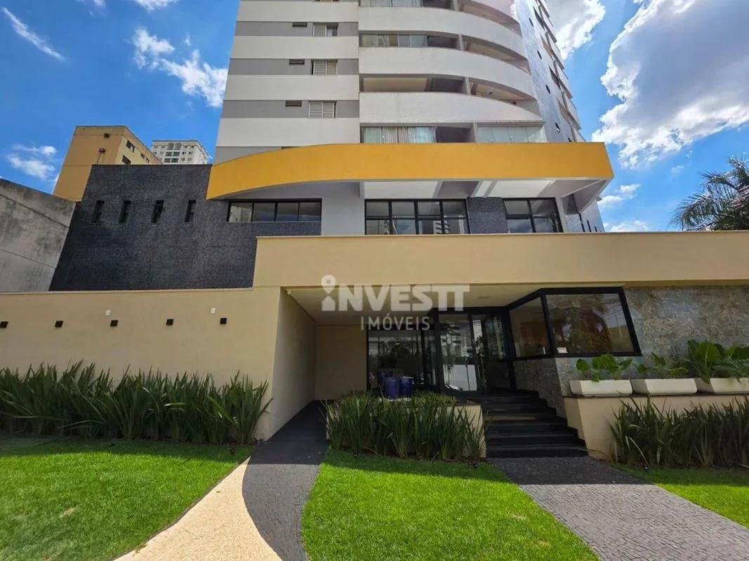 Edifício Altana. Localização Privilegiada para Viver com Conforto e Praticidade!...