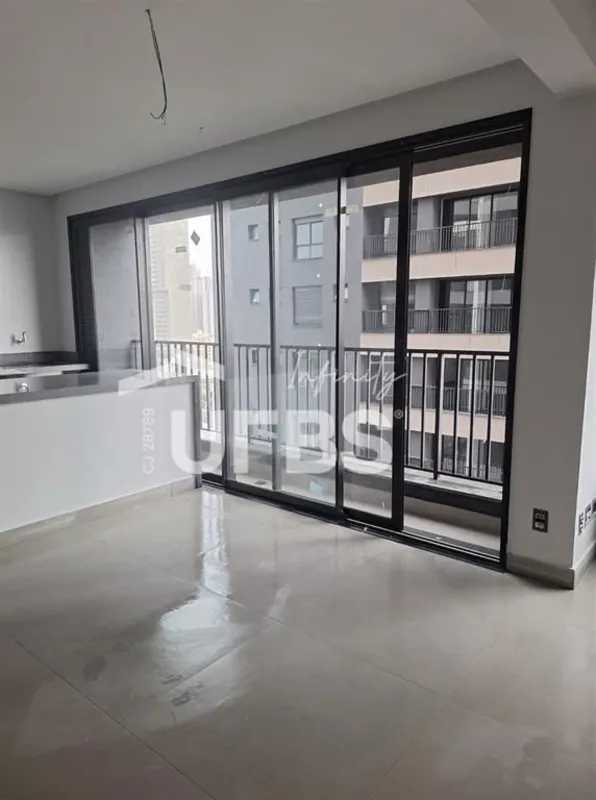 COD U-0030969 - LUX OESTESetor Oeste - Ao lado da Praça do SolImóvel compacto de...