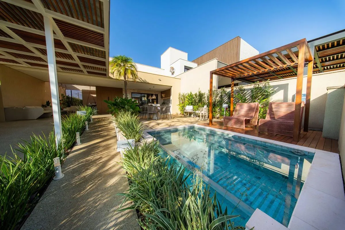 ?? Montreal – Casa Térrea | Oportunidade de Ágio: ?? R$ 78.000?? Casa com 3 dorm...