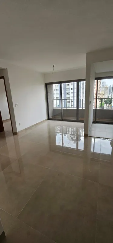 Soft – Setor Pedro LudovicoSe você procura um apartamento confortável, bem local...