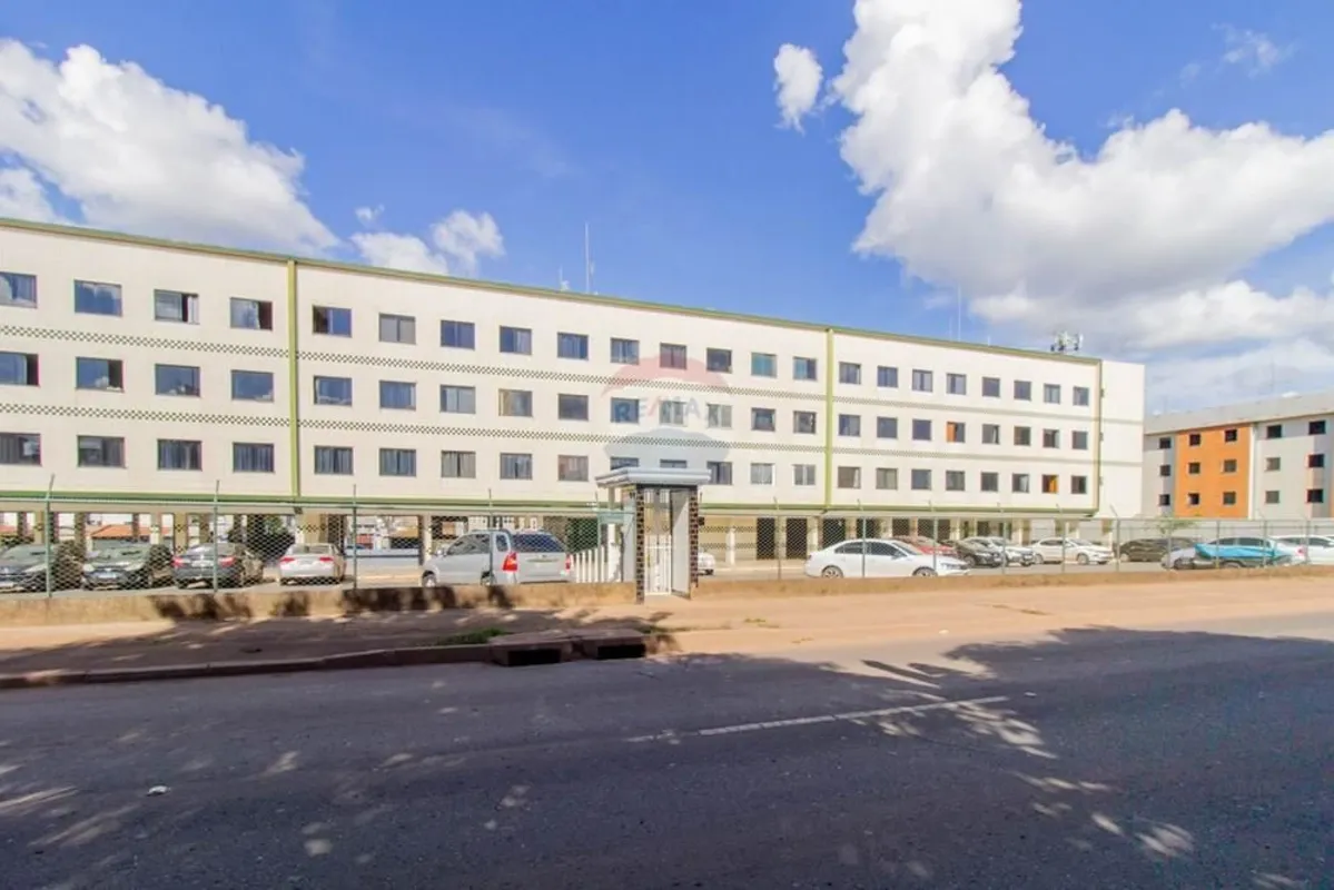 Detalhes do Imóvel:Área: 63 m²;01 Cozinha integrada com área de serviços;01 Sala...