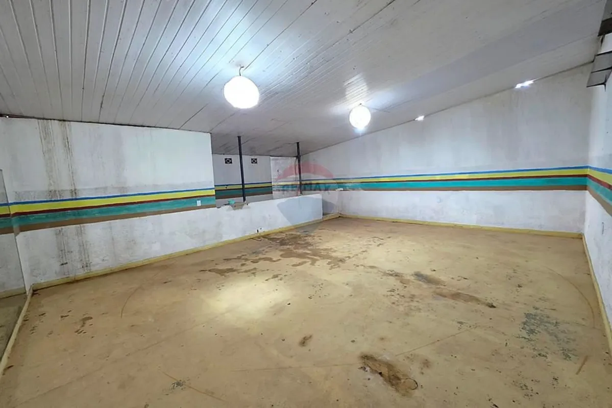 Casa com Estrutura Comercial Recanto das Emas/DFExcelente oportunidade! Casa loc...