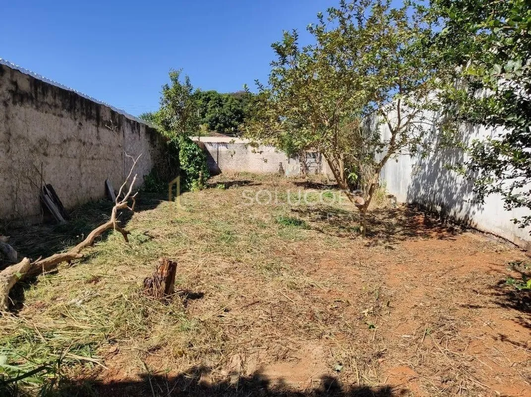 Lote 350m² (10x35) | Quadra 09 | Pronto para Construção | R$330.000,00 | Aceita ...