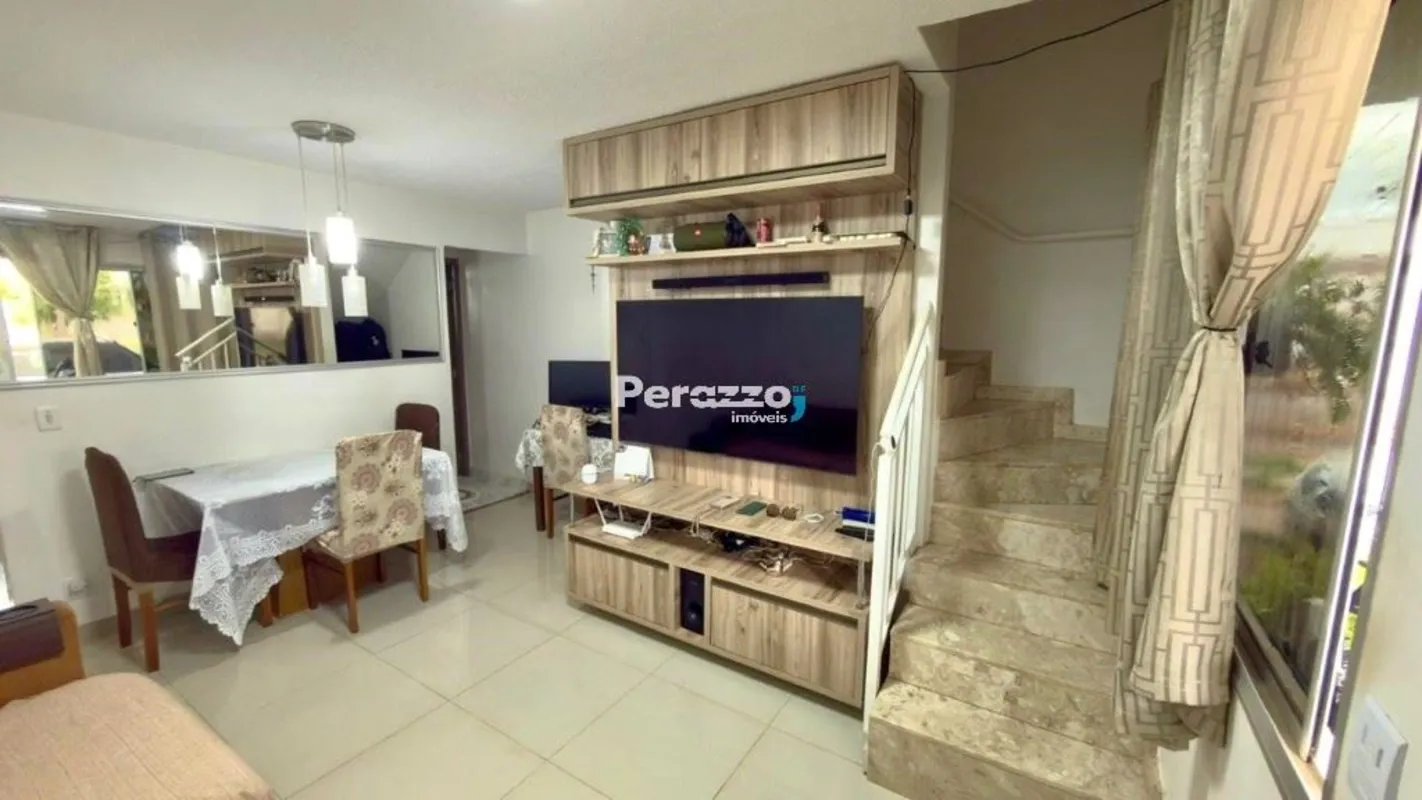 Excelente Casa de 2 quartos localizada na QC 13 no Jardins Mangueiral por R$505....