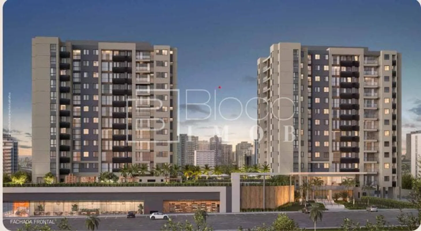 Sejam muito bem vindos (as) ao Residencial DOC em Samambaia Sul.OBS: VALOR A PAR...