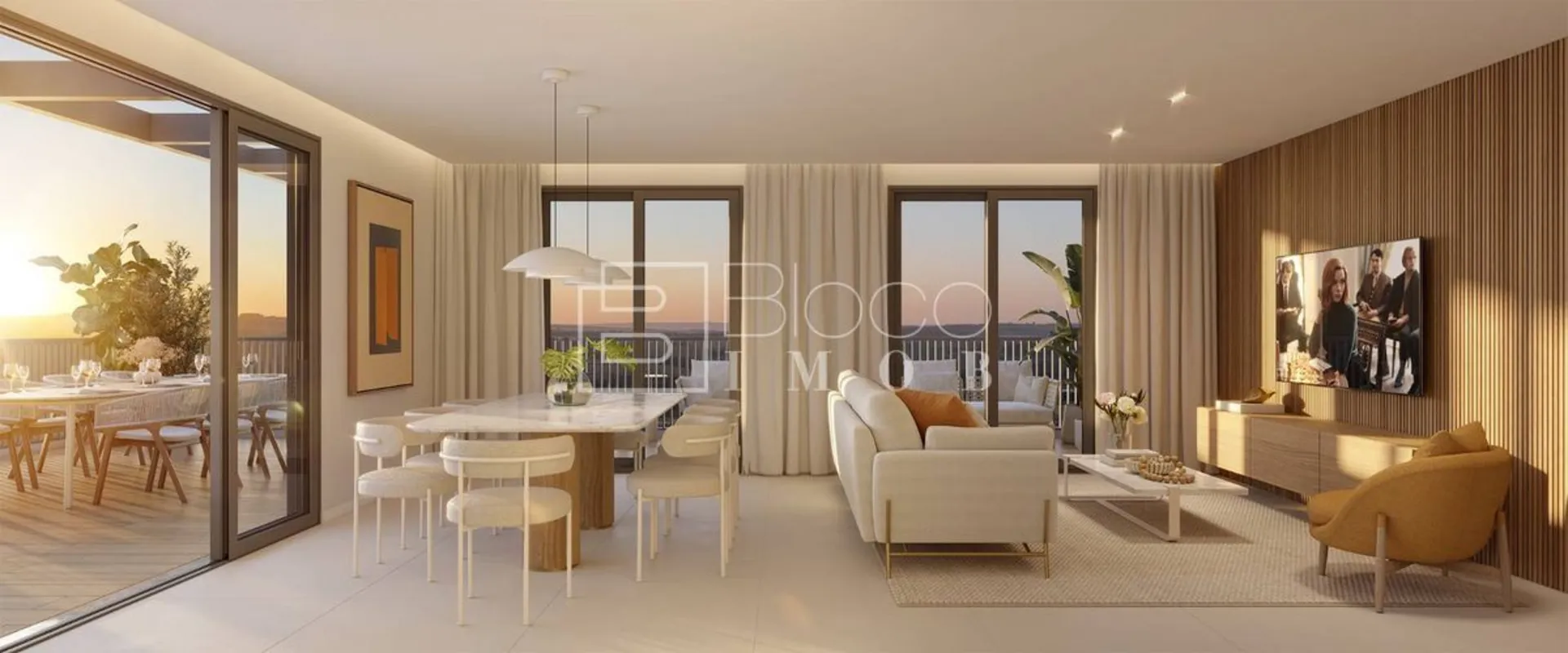 Conheça a opção perfeita para sua família:·         Espaço Inteligente: Apartame...