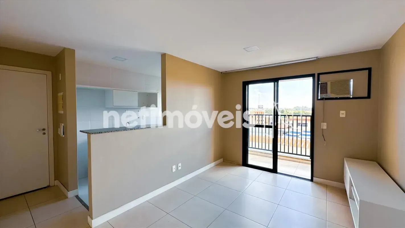 APARTAMENTO DE DOIS QUARTOS ED. KIMBERLEY PLAIN:100% revestido, Portaria 24 hora...