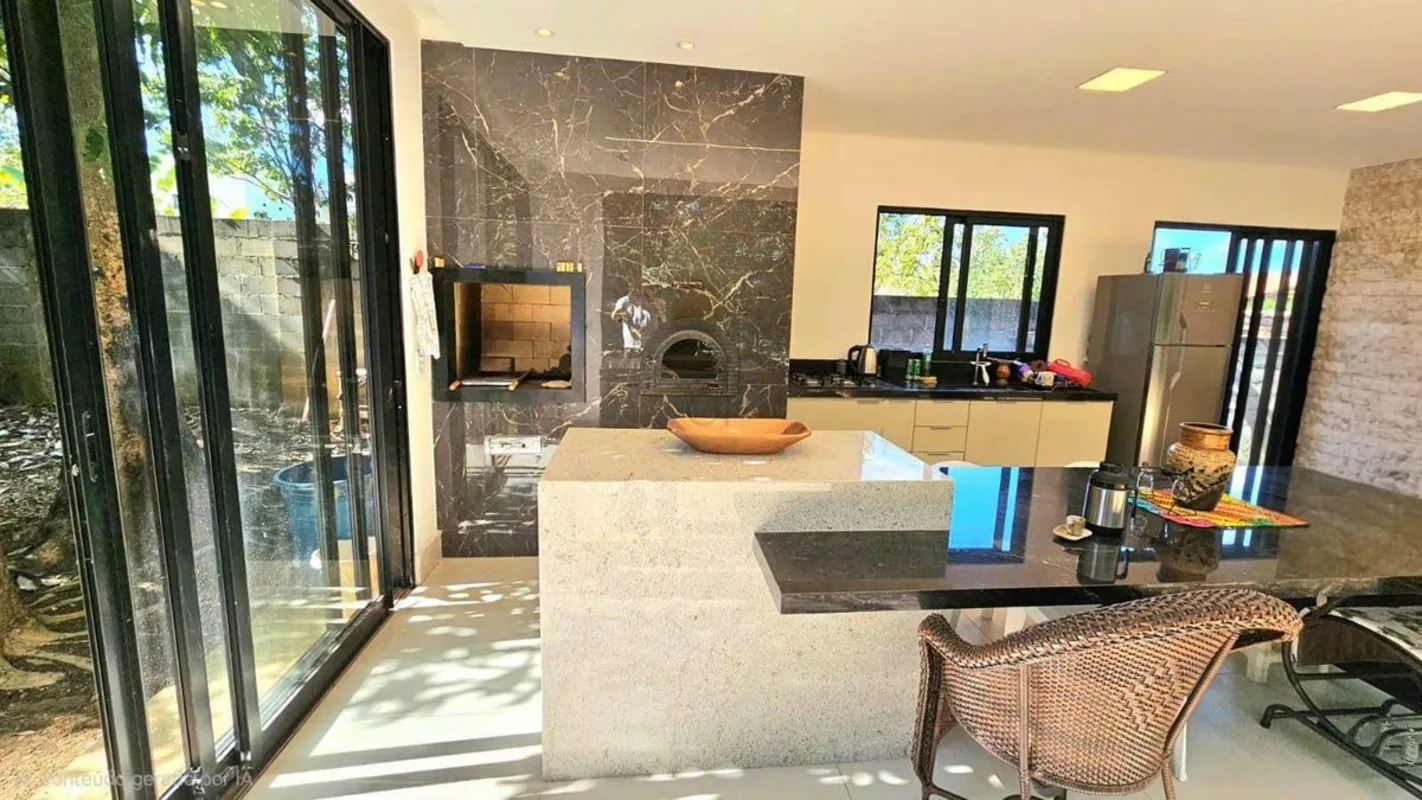 Um Oásis Particular com APA ExclusivaMais do que uma casa, esta é uma oportunida...