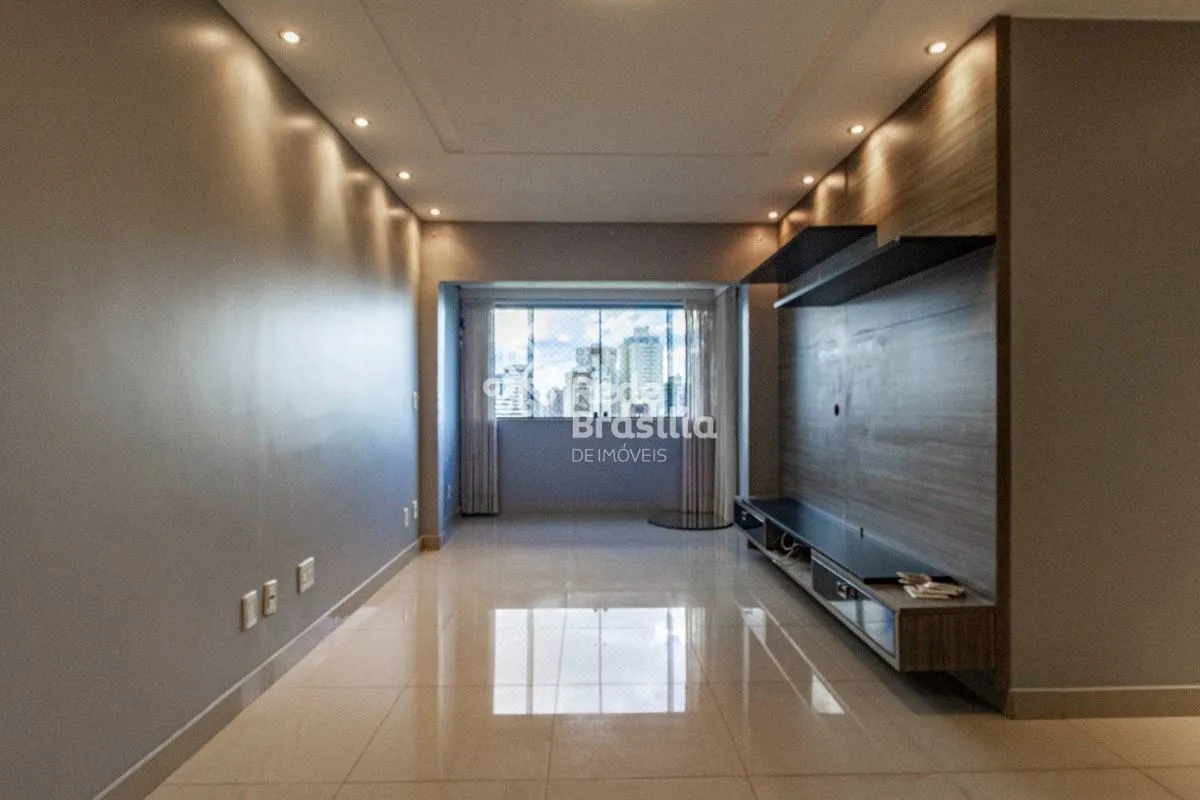 TH34705 - Rua Das Paineiras/Rua 28 Sul Res. Encontro Das Aguas, Apartamento 03 q...