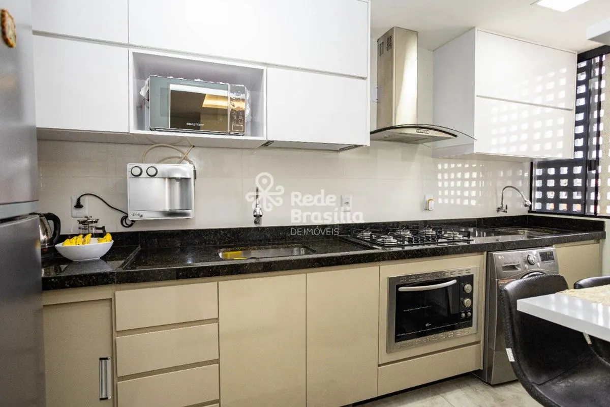 QNL 09 Taguatinga | 2 Quartos | TODO REFORMADO | Aceita FinanciamentoSe você bus...