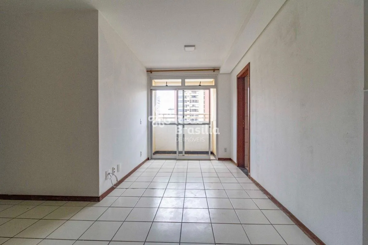 Rua 18 Norte Residencial Riviera | Apartamento de 2 Quartos sendo 1 Suíte com 1 ...