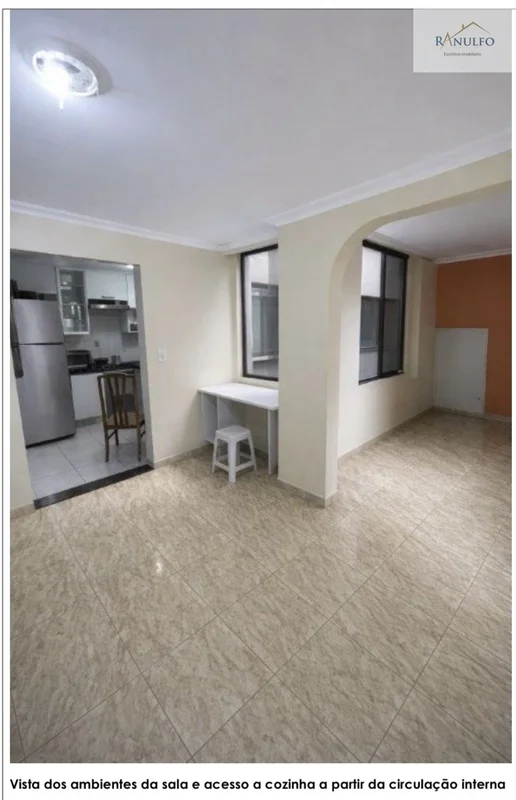 Excelente apartamento; Localizado na QNJ: 58 bloco: C2 andar;Nascente;Vaga COBER...