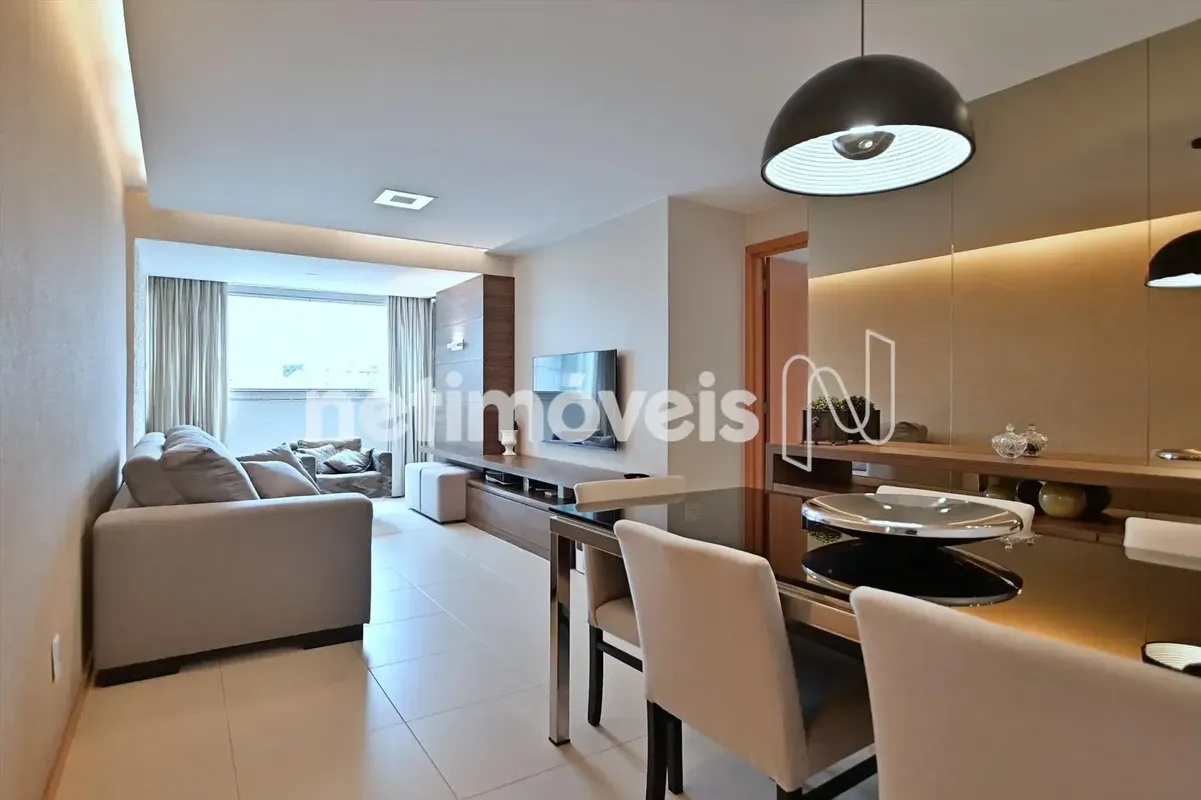 Residencial Piazza Di Itália 100% revestido, guarita com portaria 24 horas, hall...