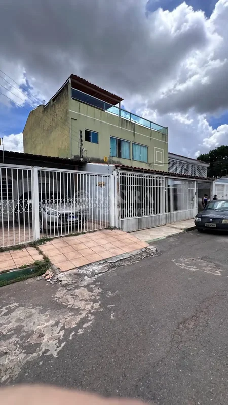 Oportunidade estratégica para quem busca patrimônio sólido aliado a potencial de...