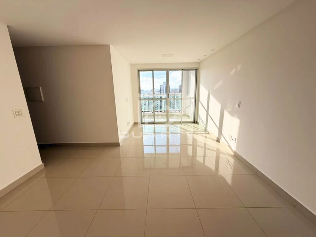Apartamento em Residencial Alameda Jundiaí, com:* 03 quartos, sendo 01 suíte;* B...