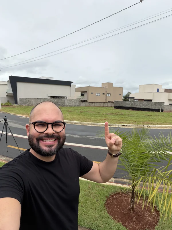 Terreno à venda no Villagio Toscana Com uma tipologia incrível, situado em esqui...