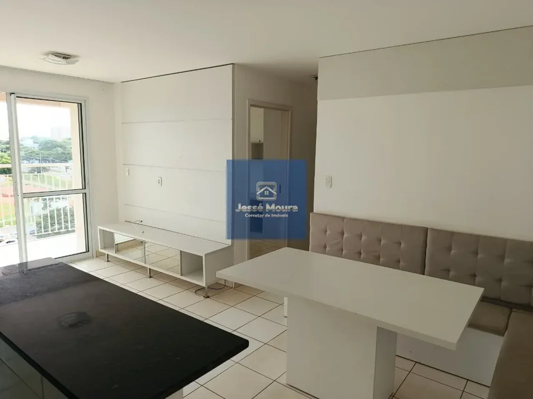 Jessé Moura Corretor de Imóveis vende: Flex Gama - apartamento 02 quartos!Tenha ...
