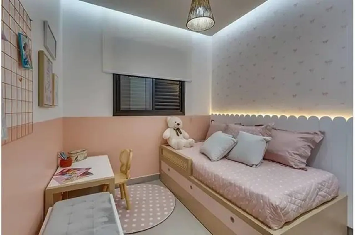 APARTAMENTOS 2 E 3 QUARTOS A VENDADistrito Goiás NorteLocalização: Setor Criméia...