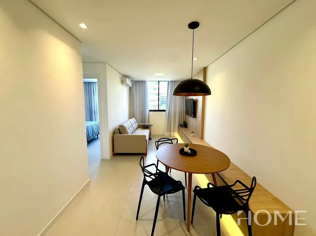 CLNW 4/5 Bloco H 75 m² 2 Quartos (1 Suíte) Imóvel NovoApartamento novo, com 75 m...