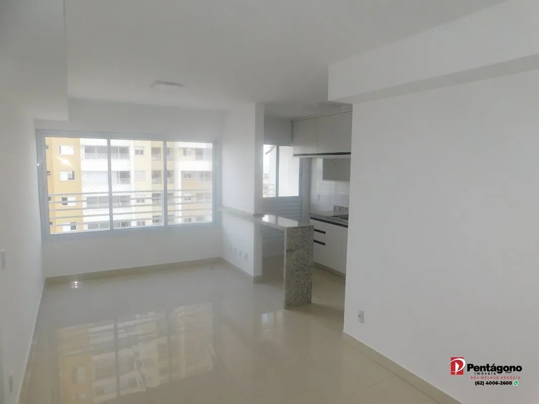 Excelente Apartamento 2 Quartos com 1 Suíte e Lazer Completo!Se você busca confo...