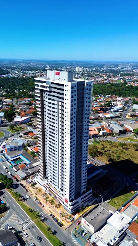 Apartamentos à venda com 3 suítes plenas no Setor Pedro LudovicoApartamento com ...