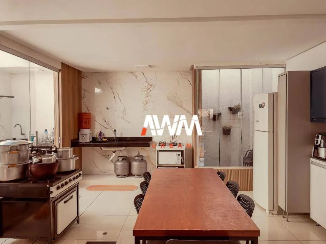 Casa de 3 Q com suíte em condomínio fechado R$ 350.000,00Casa com 3 quartos, sen...