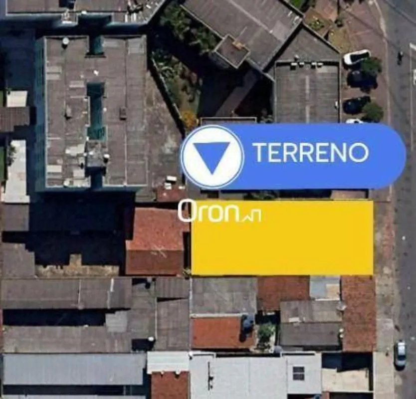 CÓDIGO DO IMÓVEL: TE0582LOCALIZAÇÃO: Em ótima localização no Jardim das Esmerald...